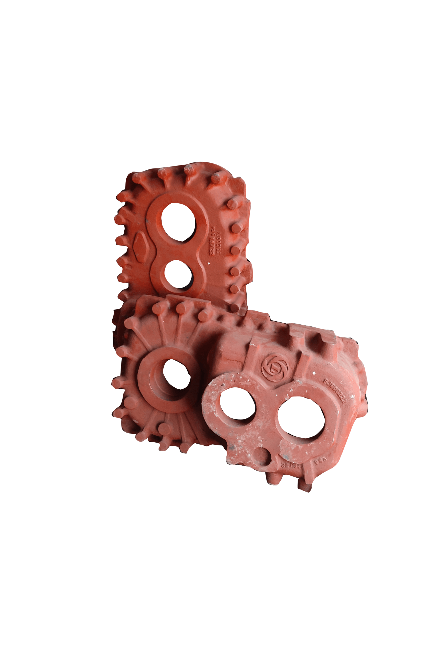 Rail Shaft Hyd. Fixture